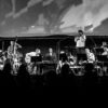 ibero swing little big band Huelva concierto foro verano 2020 muelle de las carabelas