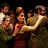 Los árboles Teatro Huelva 2020 teatro anfitrión