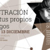 Curso gratuito de ilustración digital con Cristina Daura del 11 al 13 de diciembre en la Casa Colón de Huelva