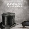 el desguace de las musas la zaranda Huelva Teatro Septiembre Gabino Diego 2020