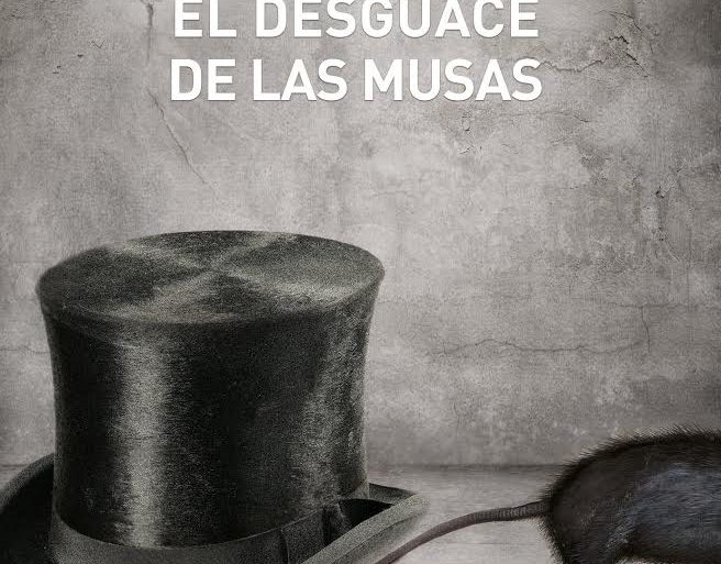 el desguace de las musas la zaranda Huelva Teatro Septiembre Gabino Diego 2020
