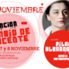 taller Reflexiones y ayeos con Pilar Albarracín instalaciones, performance, acciones urbanas, happening