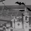 Ruta nocturna Terror misterior Huelva encantada misteriosa 2022 platalea