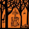 La Leyenda de Sleepy Hollow teatro para toda la familia en Moguer el 12 de diciembre 2020