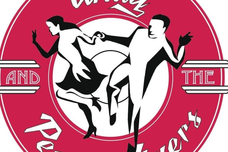 Willy & The Pearl Jivers El Comercial Concierto Octubre 2020 jazz