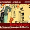 Zarzuela Banda Sinfónica Huelva 2020