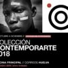 contemporarte exposición correos 2018 noviembre diciembre 2020 Huelva Universidad Cultura