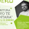 Curso Taller de escritura enero 2021 Huelva autores Ayuntamiento