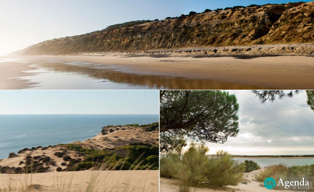 Mejores playas de Huelva