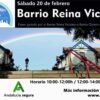 Visita guiada Barrio Obrero de Huelva con Platalea actividades
