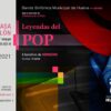 Leyendas del POP, Banda Sinfónica Municipal de Huelva
