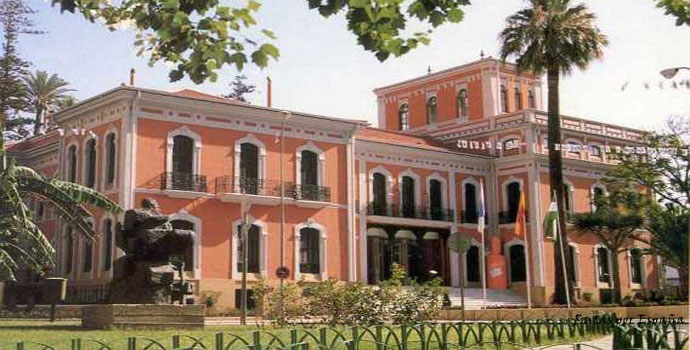 Casa Colón de Huelva Eventos Taquilla horario entradas