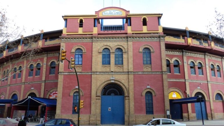 Plaza de Toros de Huelva Entradas Taquilla horarios La merced