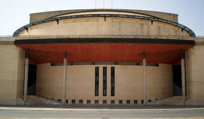 teatro municipal de Lepe taquilla horarios entradas