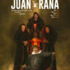 Andanzas y entremeses de Juan Rana Teatro Cartaya Noviembre 2021