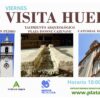 visitas guiadas huelva viernes turismo platalea verano 2021