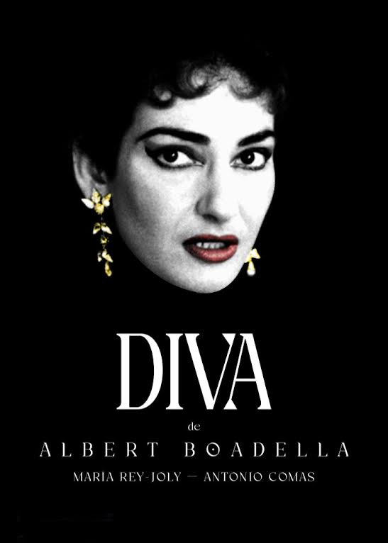 diva maria callas teatro huelva