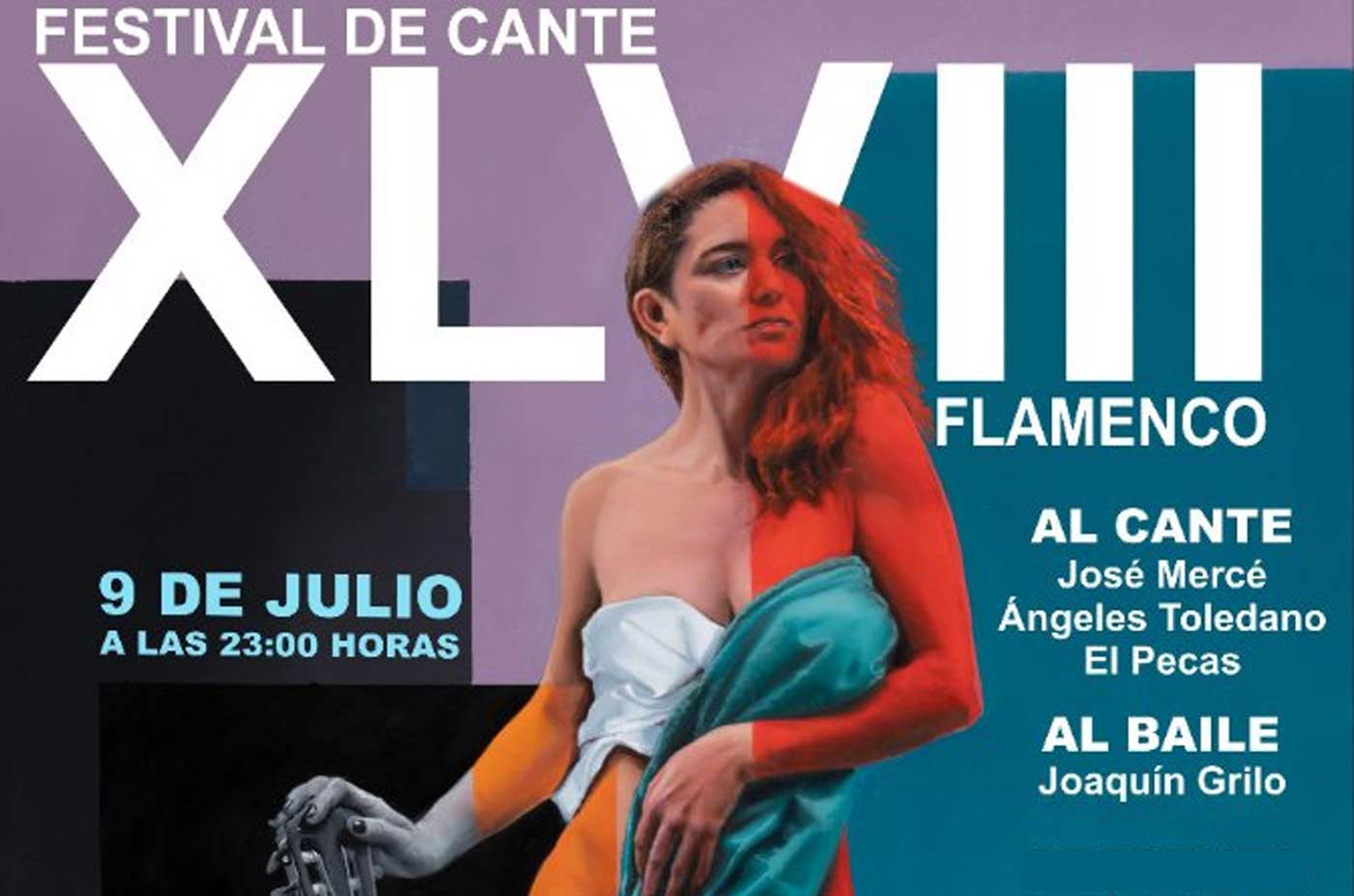 festival cante flamenco moguer