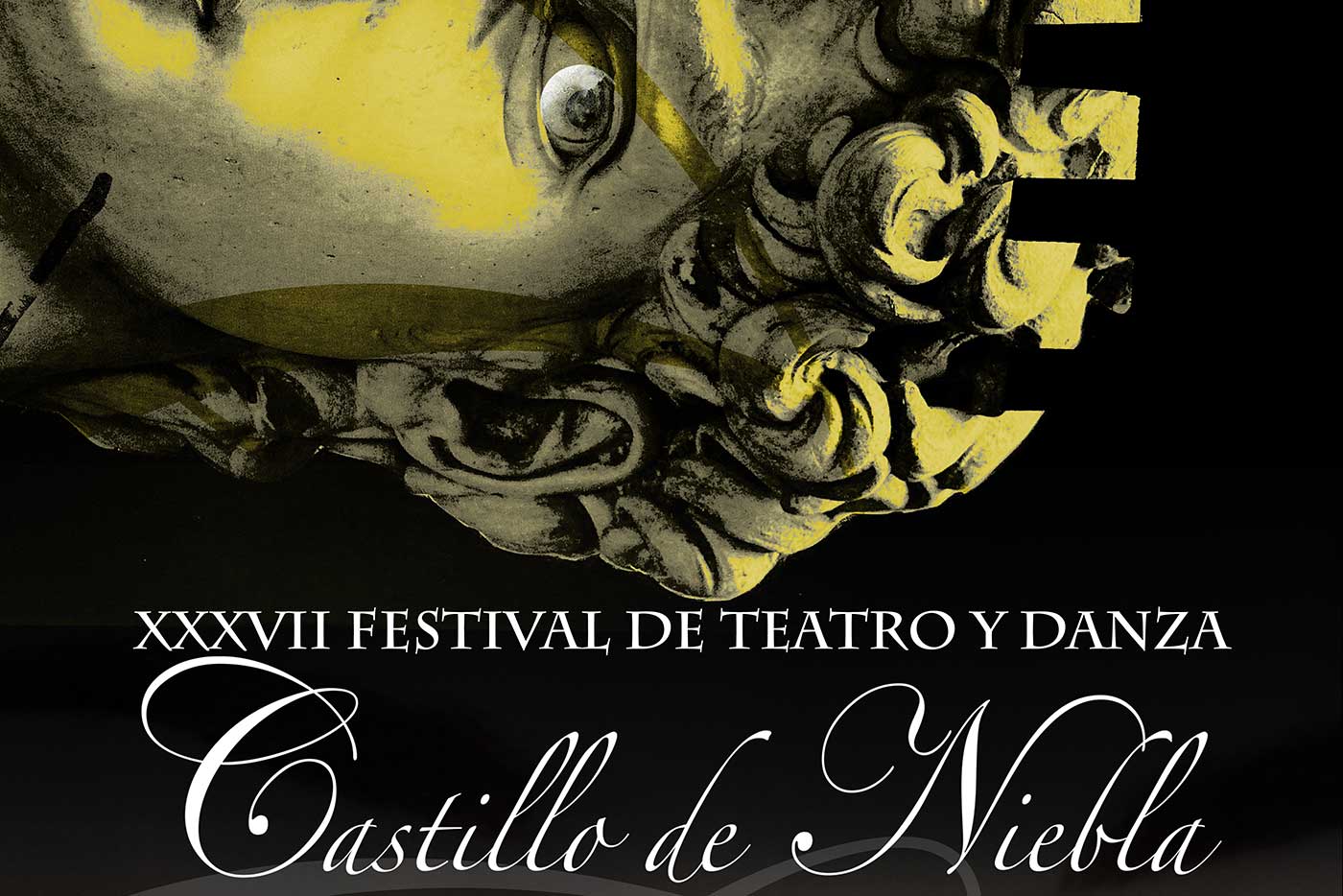 Castillo de Niebla 2022 Festival de Teatro y danza Huelva