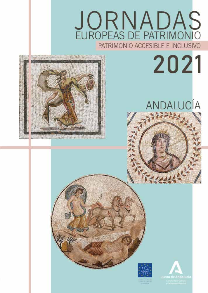 jornadas europeas sobre el patrimonio arqueologia visitas yacimientos aroche Huelva Moguer Trigueros Palos visitas actividades octubre 2021