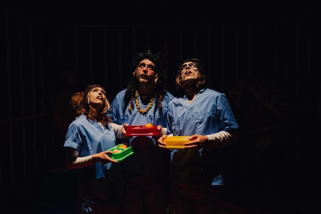 las ratas teatro exiguo aracena diciembre