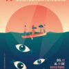 cartel festival de cine iberoamericano de Huelva 2021