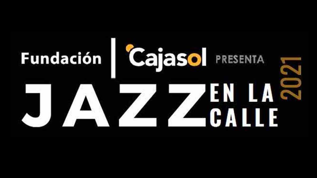 Jazz en la calle fundación cajasol el comercial conciertos octubre 2021 Música Fundamental Conciertos en Huelva