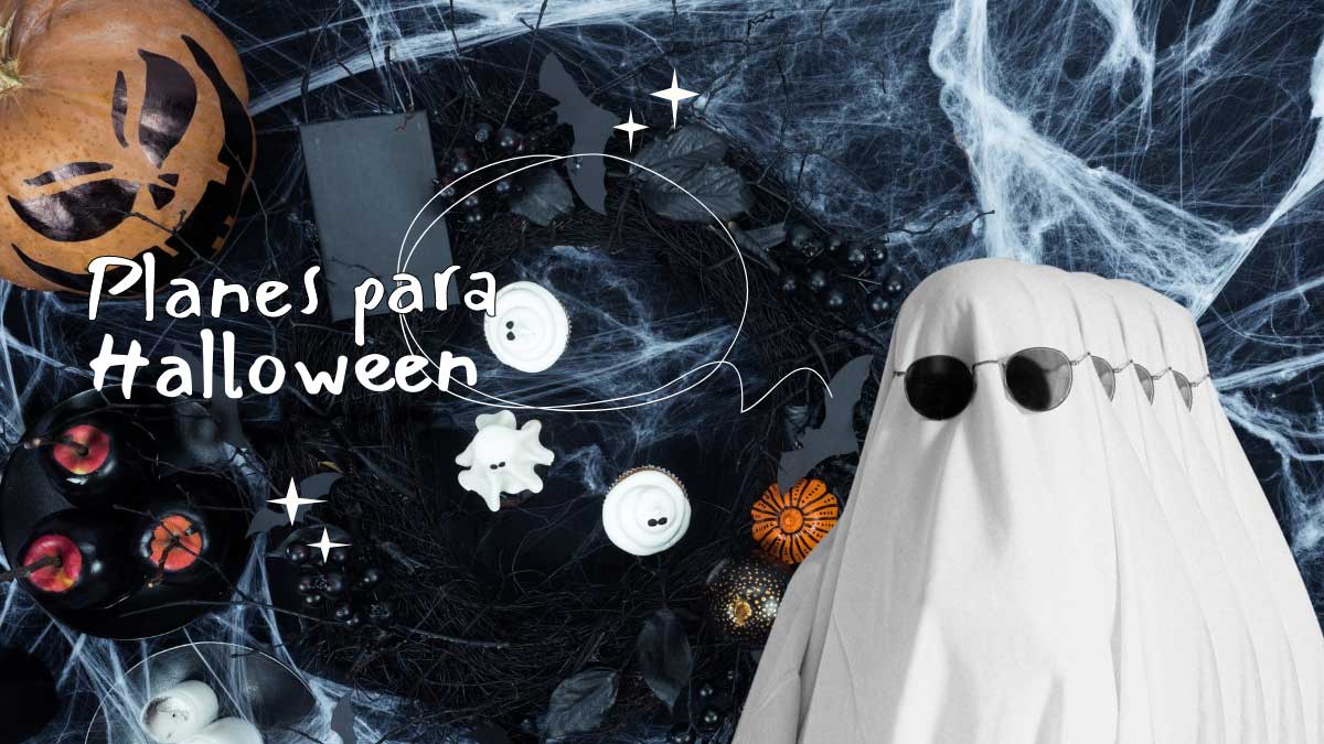 Halloween 2022 Huelva