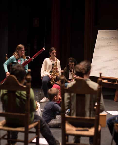 Bo crea Bonares talleres improvisacion musica de camara 2021