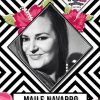 Maile Navarro concierto 26 noviembre Postero Corrales