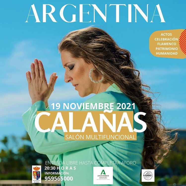 argentina calanas 19 noviembre