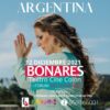 argentina en concierto 12 de diciembre 2021 bonares I Forum del flamenco entrada libre