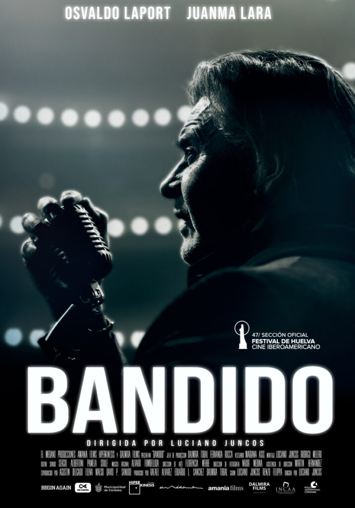 bandido festival de cine Huelva