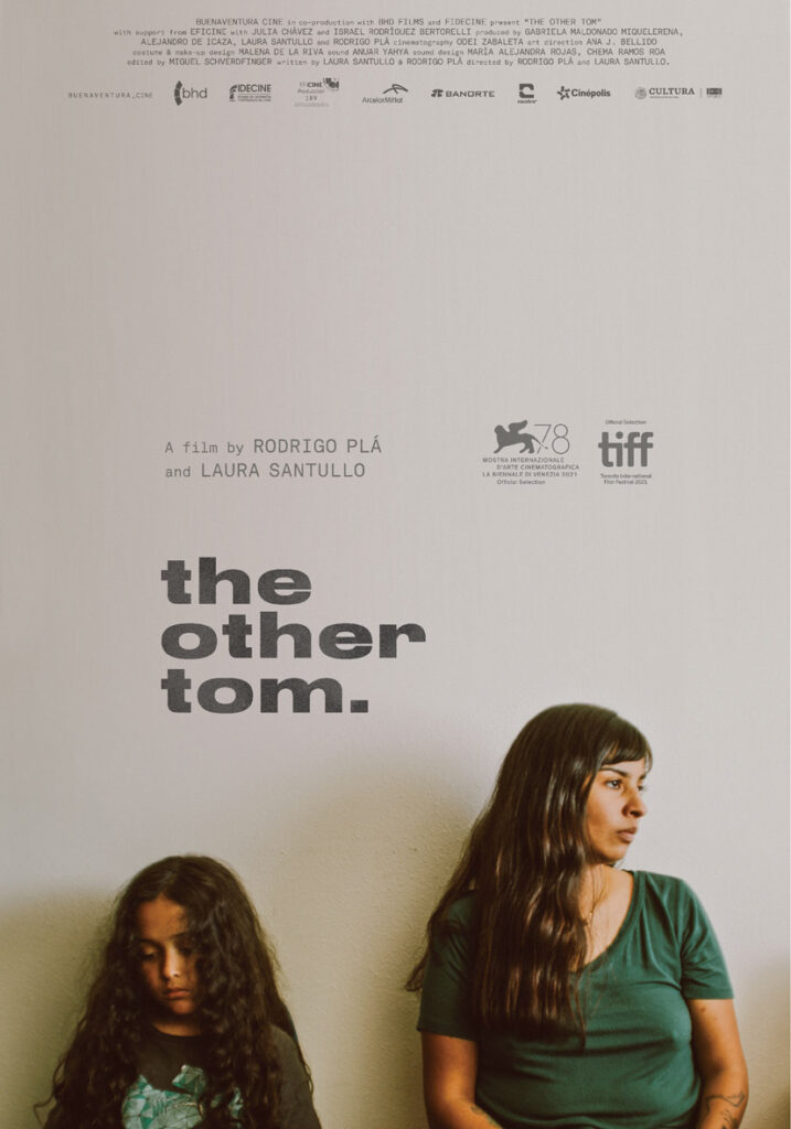 el otro Tom festival de cine Huelva