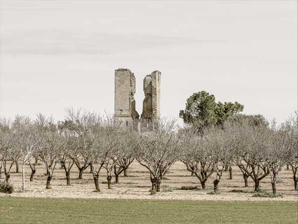 Exposicion Contemporarte 2021 Diputacion de Huelva