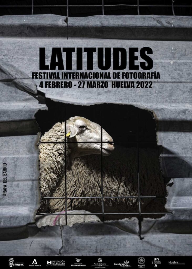 Festival fotografia Latitudes 2022 del 4 al 27 de marzo