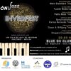 Inverfest Onujazz conciertos de Jazz en Blue Ox Aqualon