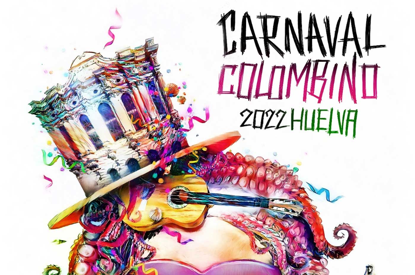 carnaval colombino 2022