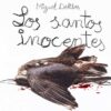 los santos inocentes Miguel Delibes Teatro Sierra de Aracena 23 abril 2022 22 Gran Teatro de Huelva