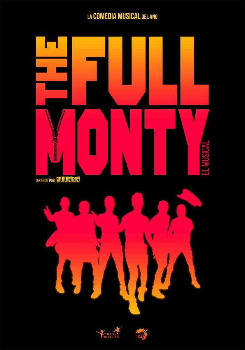 the full monty en Huelva abril casa colon