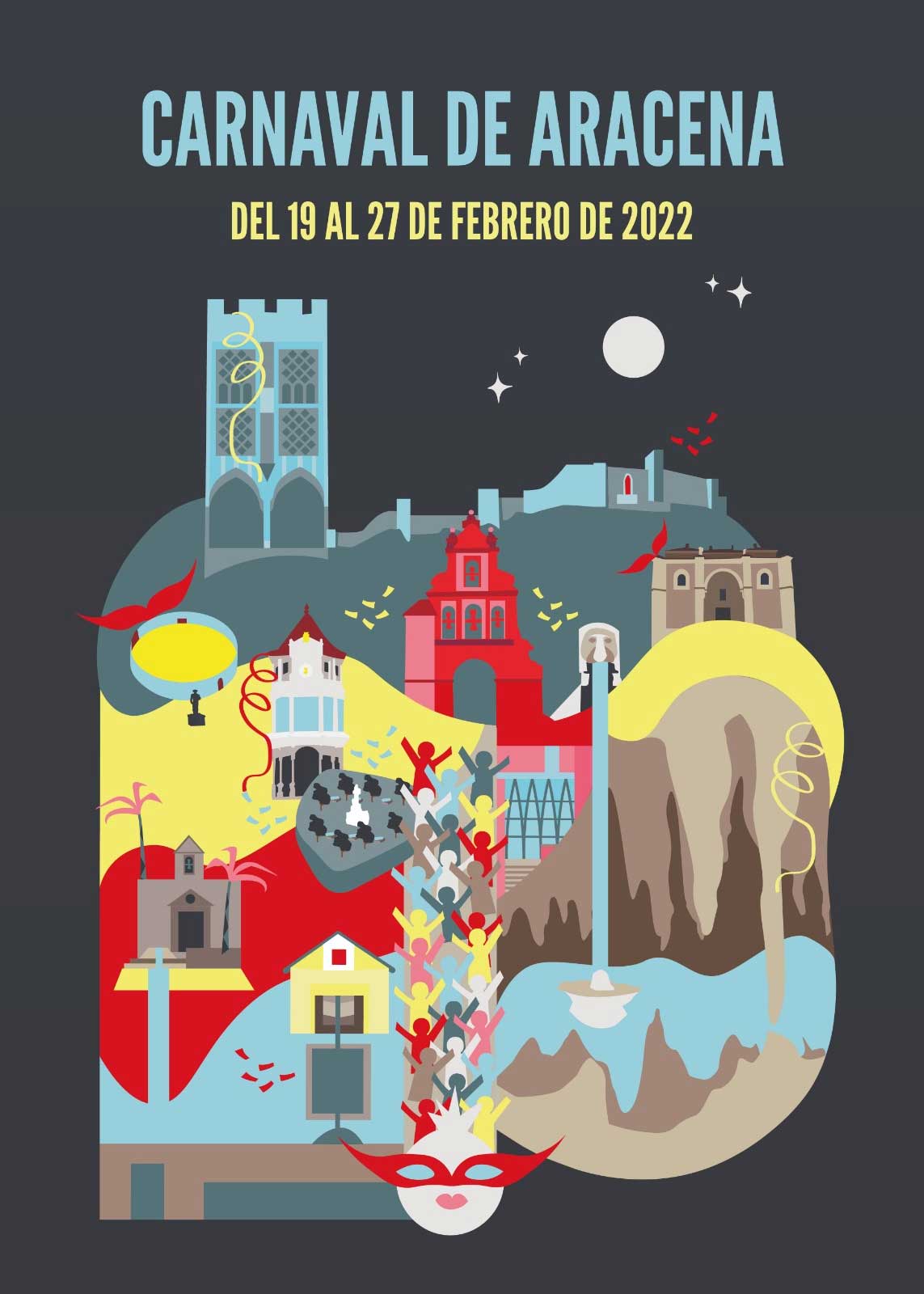 Carnaval de Aracena 2022