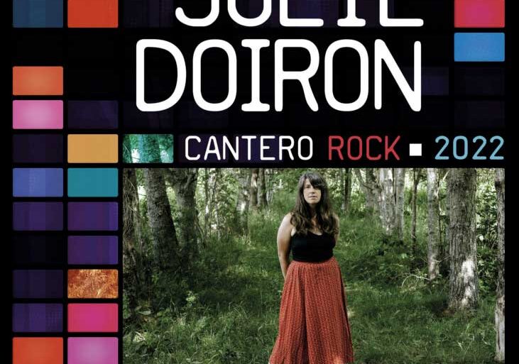 Julie Doiron Cantero Rock Huelva 2022