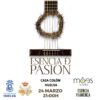 esencia de pasion Casa Colon 24 de marzo 2022 musica semana santa procesional y flamenco