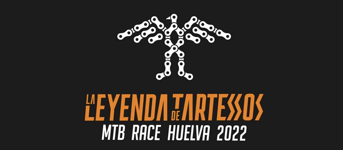 la leyenda de tartessos mtb Race Huelva 2022 mountain bike bici 5 y 6 febrero Huelva