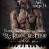La Pasion de Cristo a la luz de un piano Punta Umbria 3 abril 2022