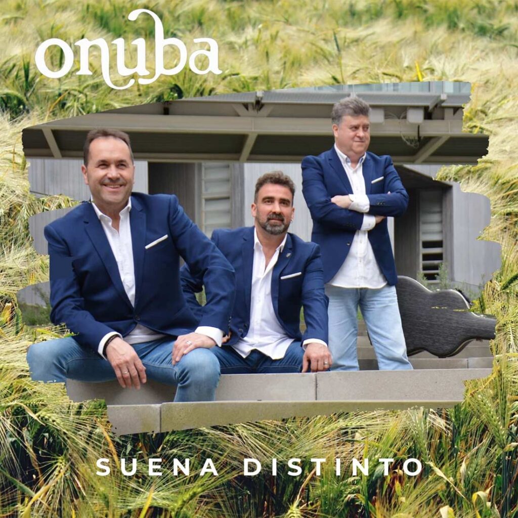 Onuba concierto 21 de abril 2022 Huelva Suena distinto sevillanas