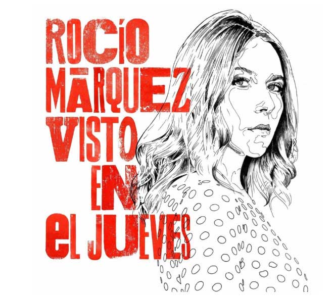 Rocio Marquez visto en el Jueves 23 abril cocheras del puerto flamenco Huelva