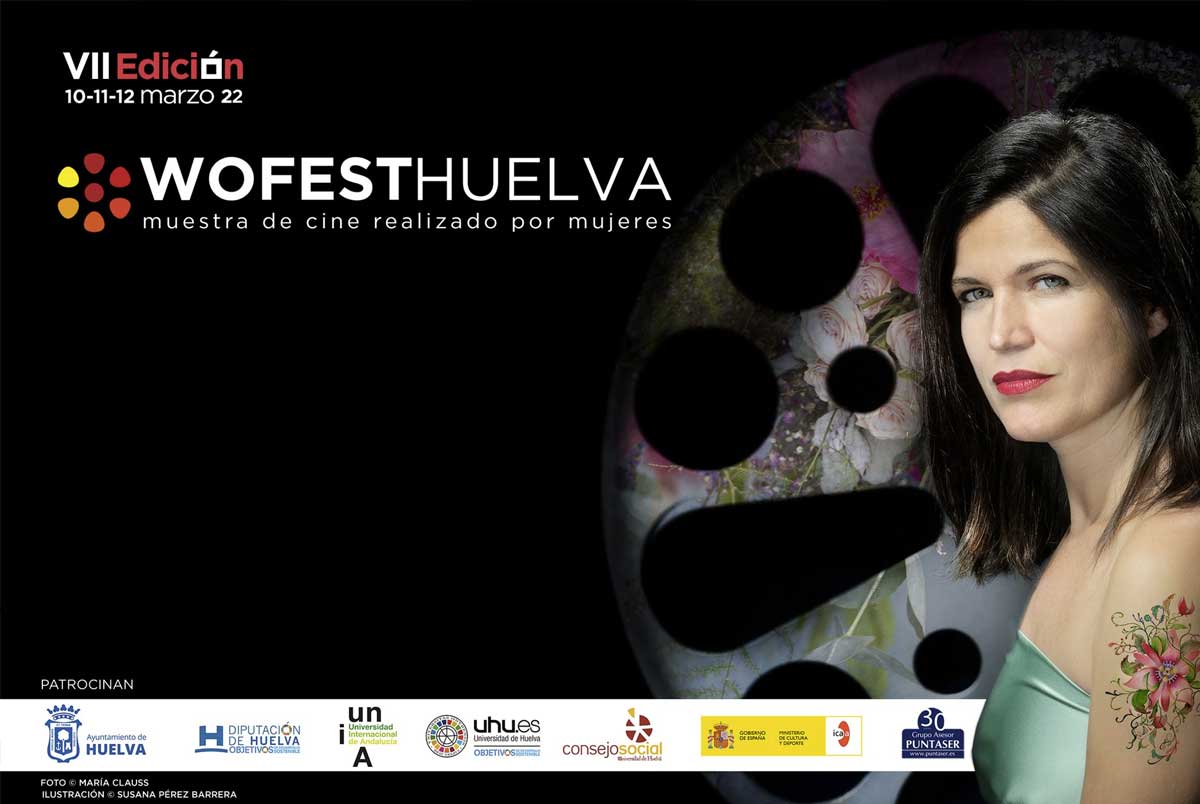 WofestHuelva 2022 muestra de cine realizado por mujeres Huelva