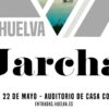 concierto 50 aniversario jarcha Huelva 21 y 22 de mayo 2022