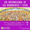 dia internacional de los monumentos 16 17 abril dolmen de soto trigueros 2022
